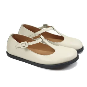 Ray Musgo Zapato Barefoot Piet Crudo