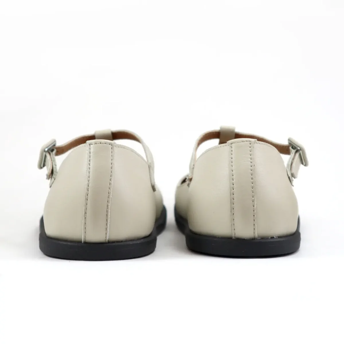 Ray Musgo Zapato Barefoot Piet Crudo - Imagen 6