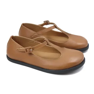 Ray Musgo Zapato Barefoot Piet Cuero