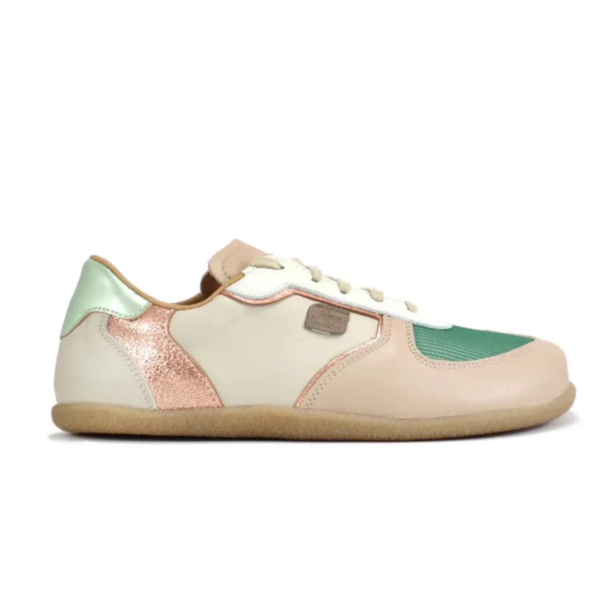 Ray Musgo Zapatillas Ancharia Bruma