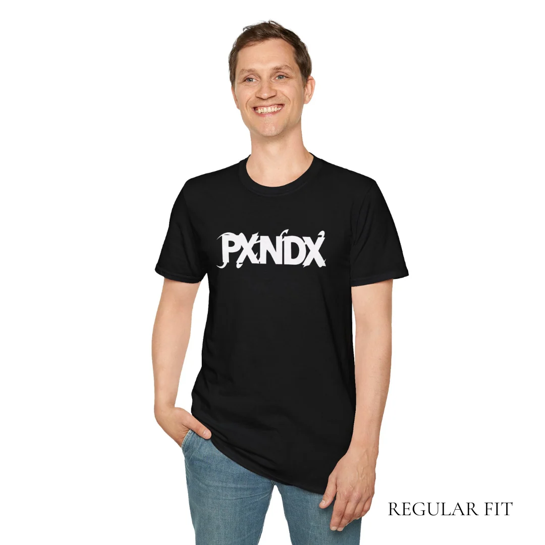 Playera PXNDX - Unisex - Imagen 3