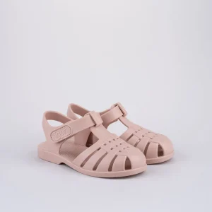 Cangrejera clásica rosa- IGOR