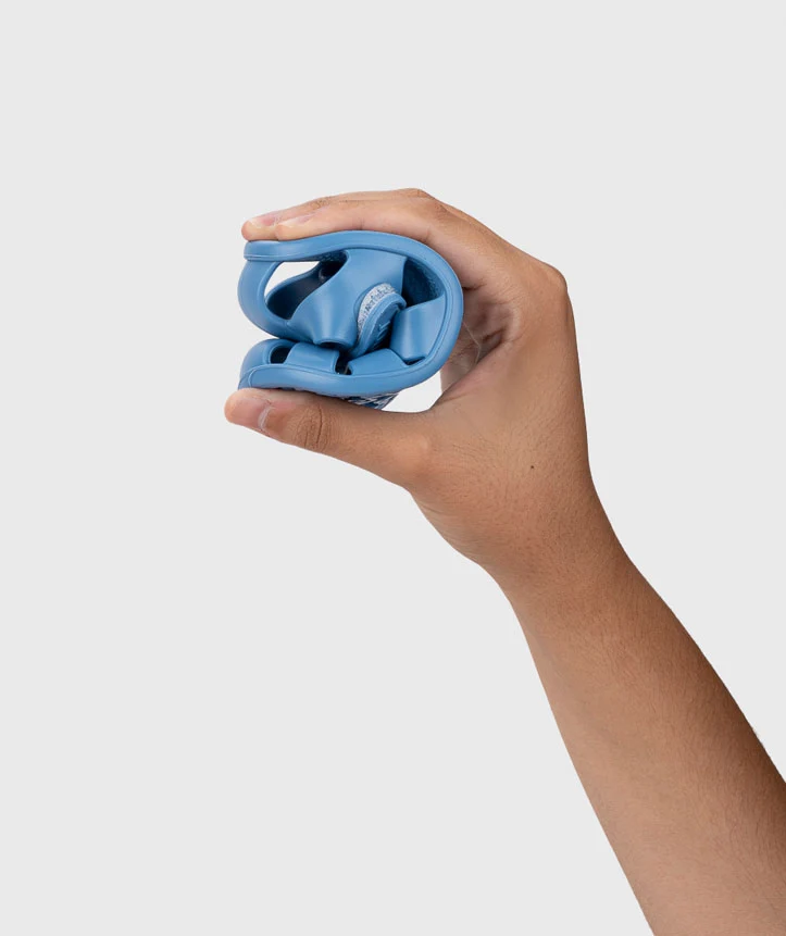 Cangrejera nemo Solid Azul- IGOR - Imagen 5