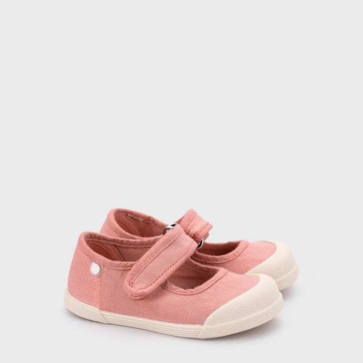 Lona Mercedes Nuevo Rosa- IGOR - Imagen 3