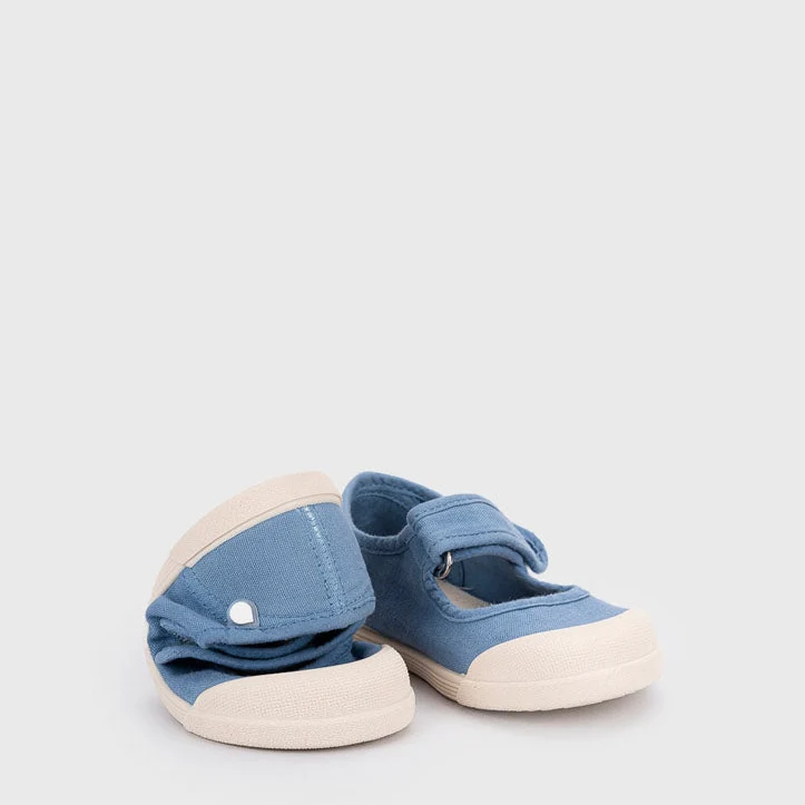 Lona Mercedes Denim- IGOR - Imagen 7