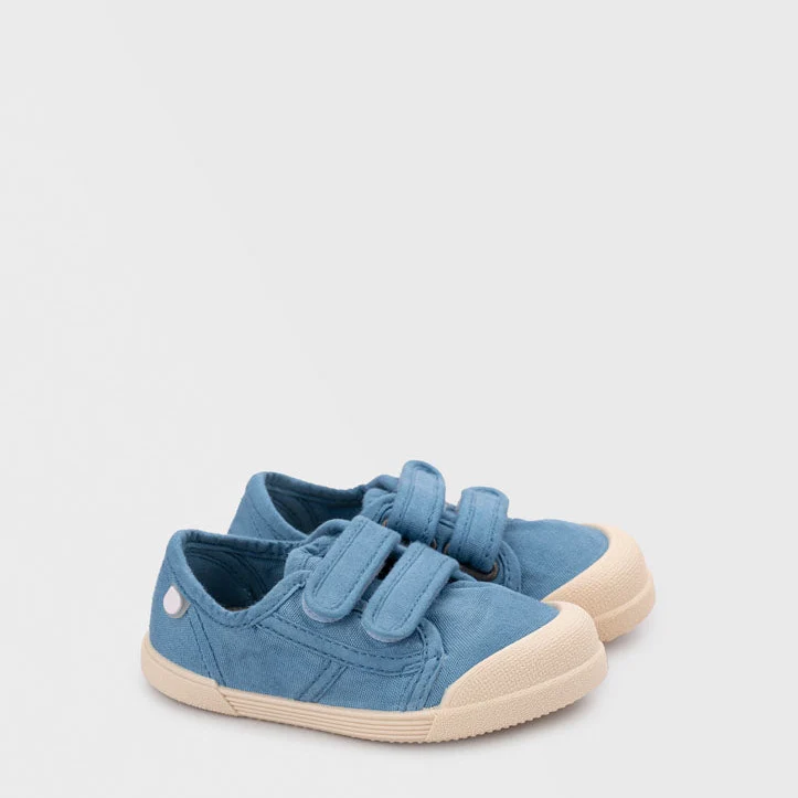 Lona velcro Jeans- IGOR - Imagen 2
