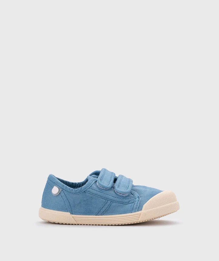 Lona velcro Jeans- IGOR - Imagen 3