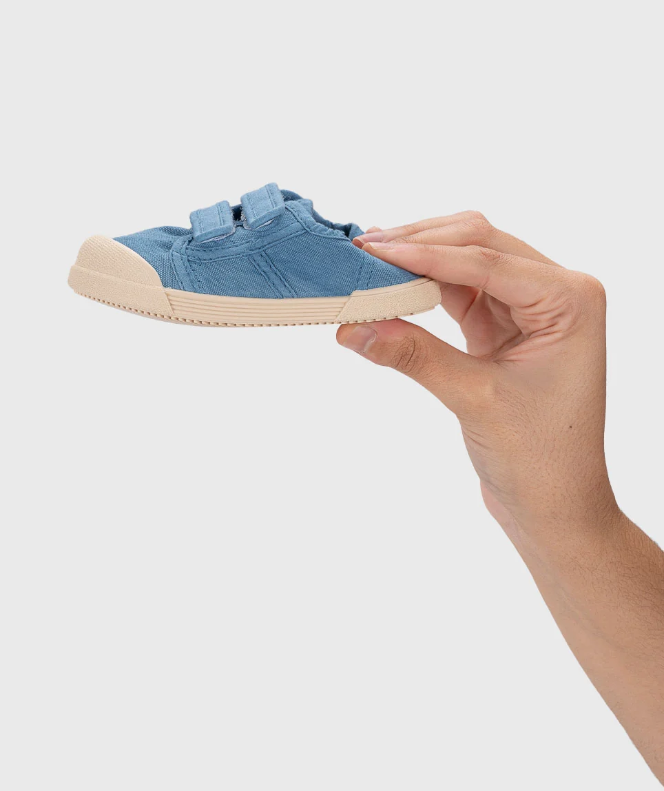 Lona velcro Jeans- IGOR - Imagen 4