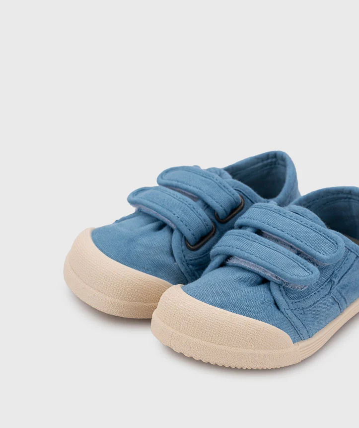 Lona velcro Jeans- IGOR - Imagen 7