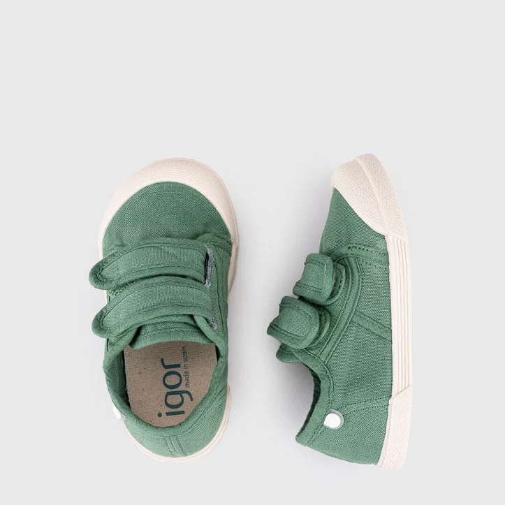 Lona velcro Pino- IGOR - Imagen 3