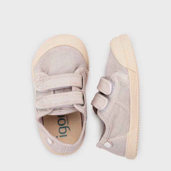 Lona velcro Hielo- IGOR - Imagen 3
