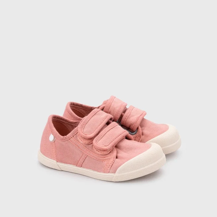 Lona velcro Nuevo Rosa- IGOR - Imagen 2
