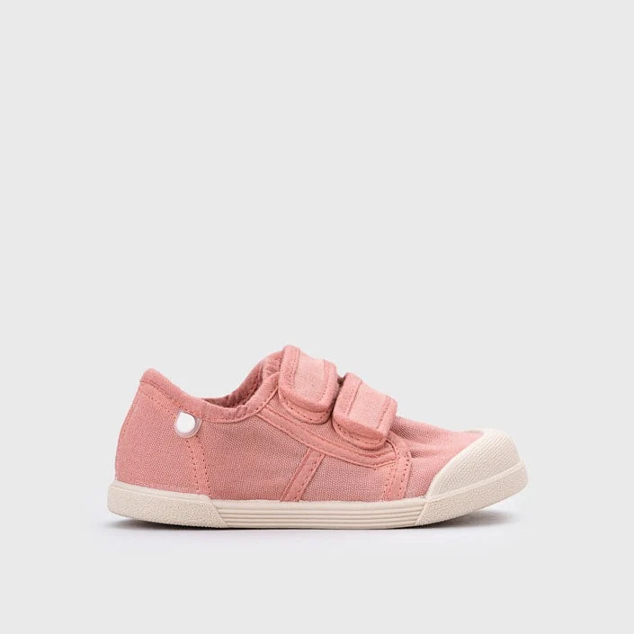 Lona velcro Nuevo Rosa- IGOR - Imagen 3