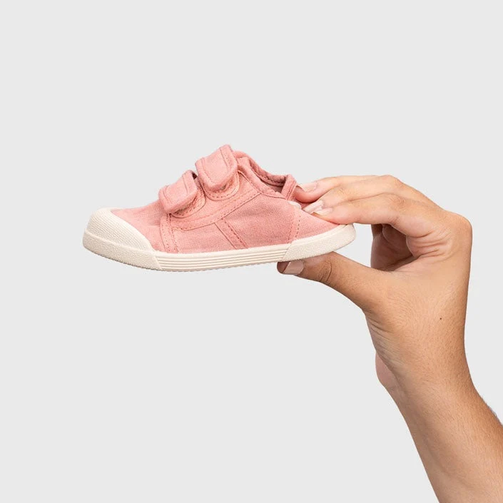 Lona velcro Nuevo Rosa- IGOR - Imagen 4