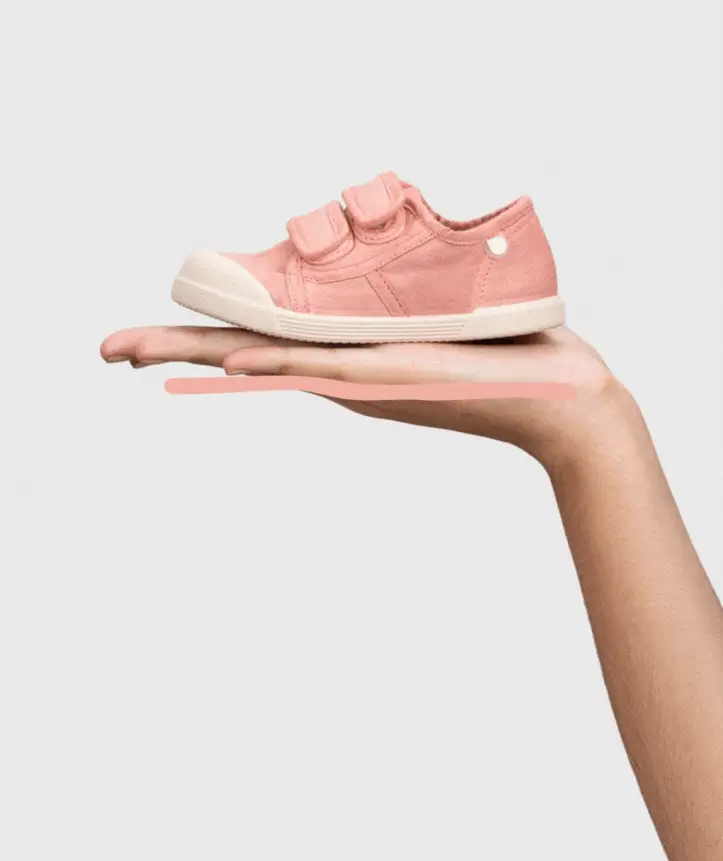 Lona velcro Nuevo Rosa- IGOR - Imagen 7