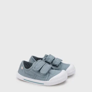 Lona Canvas velcro Océano- IGOR