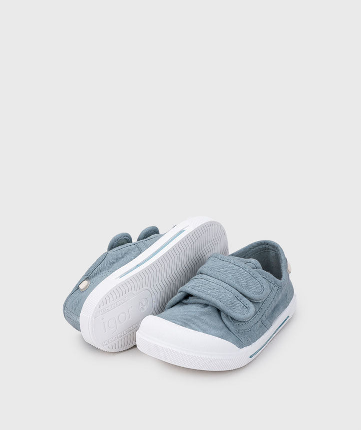 Lona Canvas velcro Océano- IGOR - Imagen 3