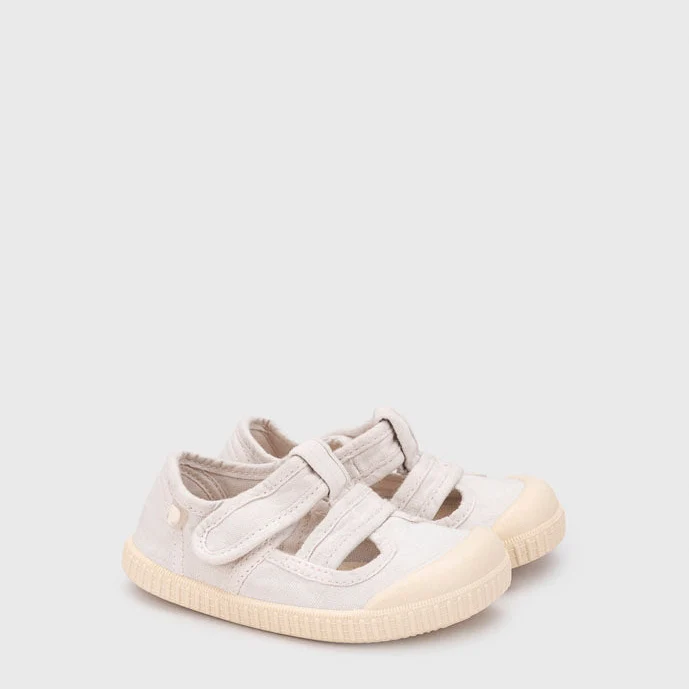Lona Berri velcro Sandalia Hielo- IGOR - Imagen 2