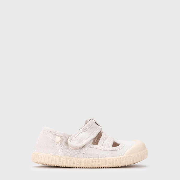 Lona Berri velcro Sandalia Hielo- IGOR - Imagen 3