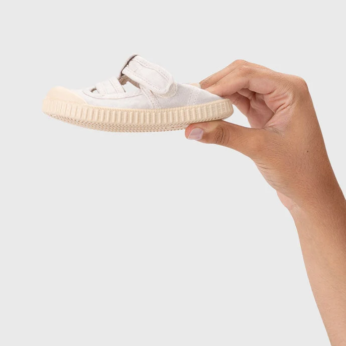 Lona Berri velcro Sandalia Hielo- IGOR - Imagen 4