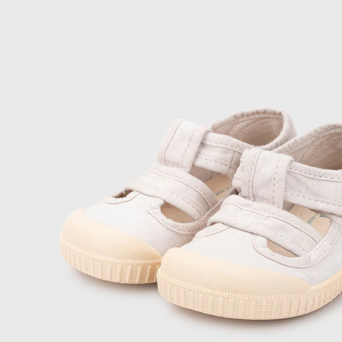 Lona Berri velcro Sandalia Hielo- IGOR - Imagen 7