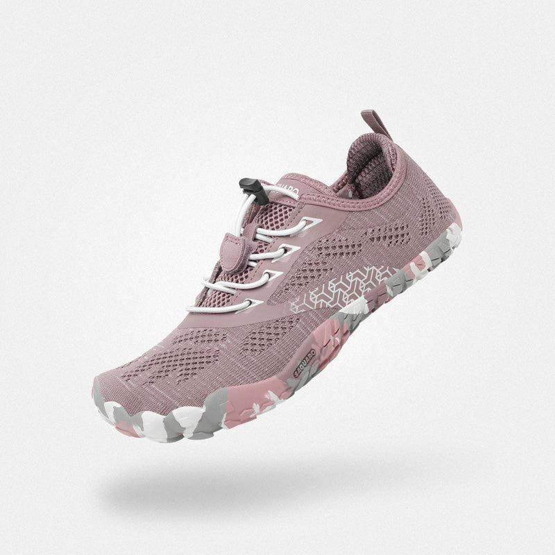 Saguaro Zapatillas Smart II Rosa - Imagen 2