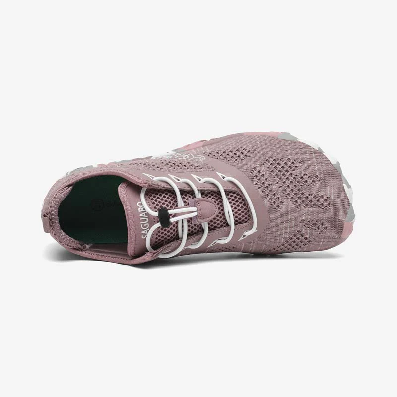 Saguaro Zapatillas Smart II Rosa - Imagen 3