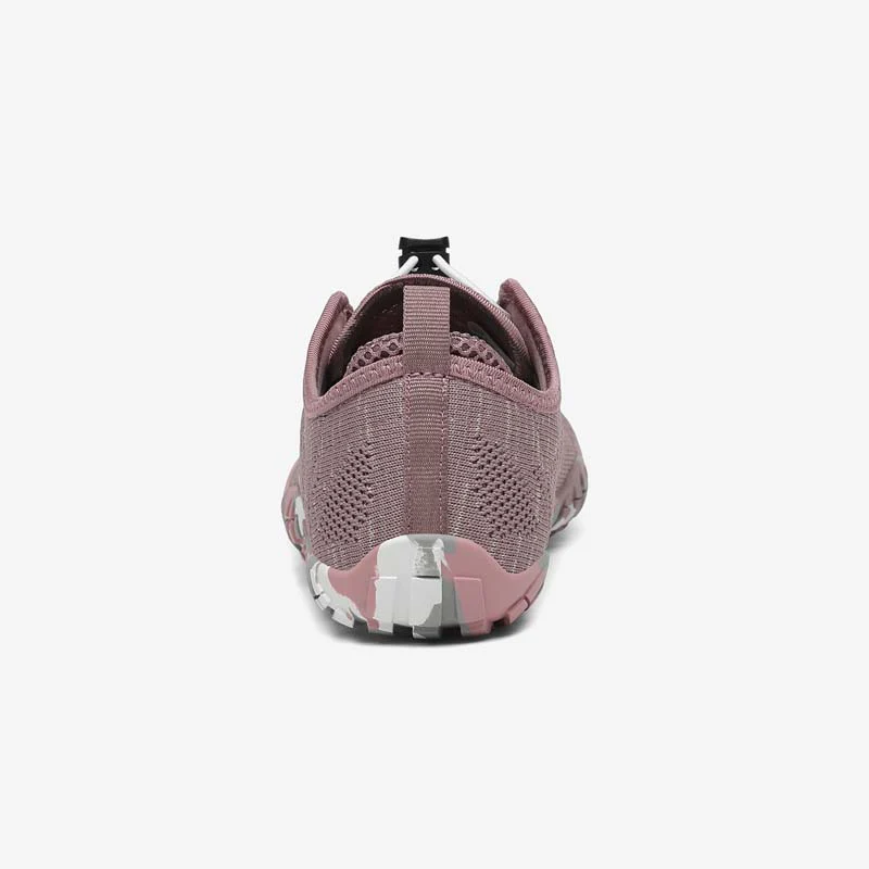 Saguaro Zapatillas Smart II Rosa - Imagen 4