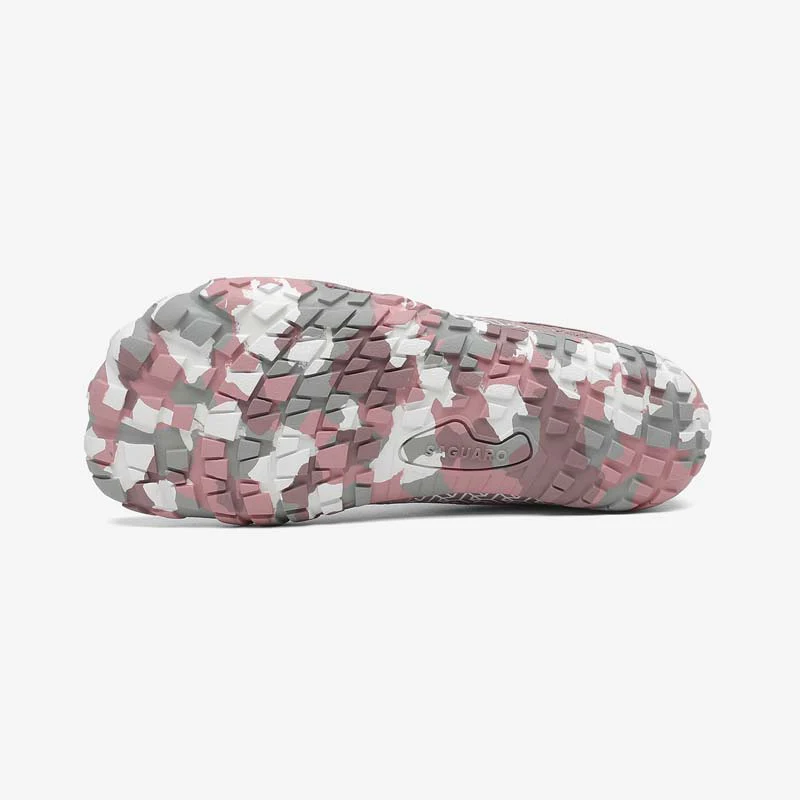 Saguaro Zapatillas Smart II Rosa - Imagen 5