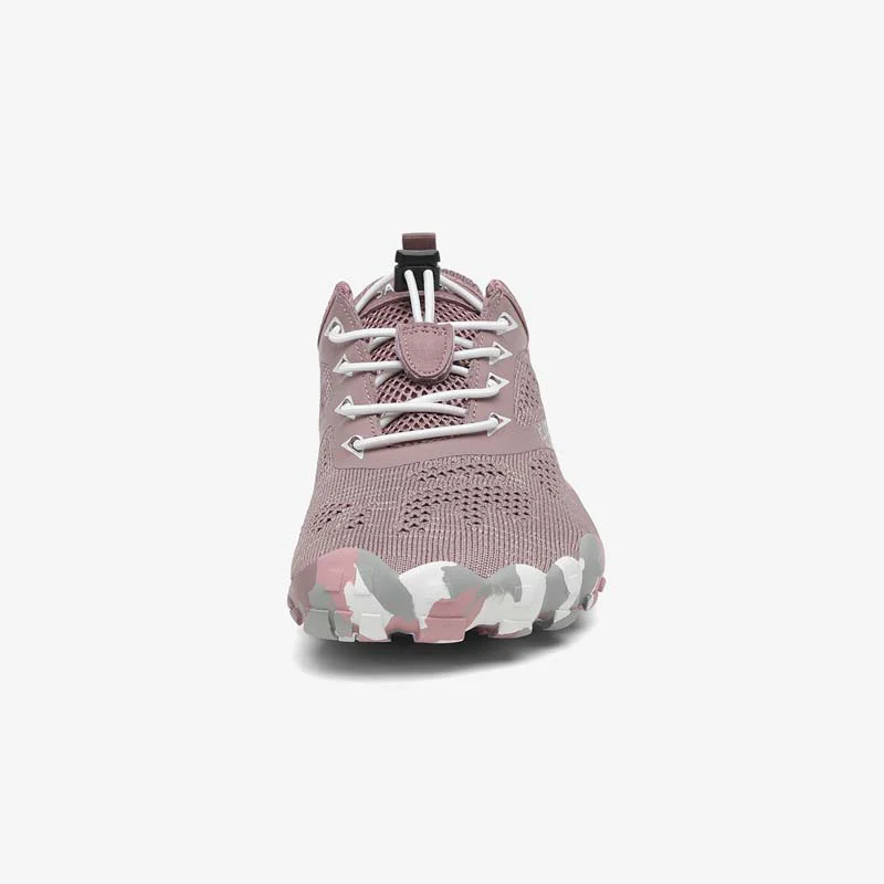 Saguaro Zapatillas Smart II Rosa - Imagen 6