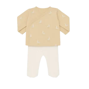 Conjunto Primera Puesta Gaviotas- MORE THAN BABIES