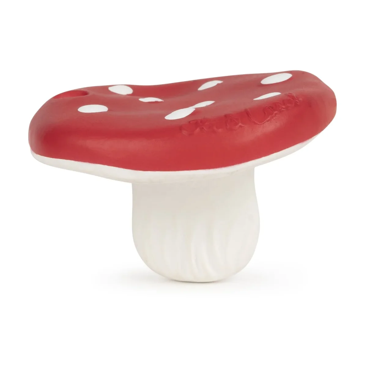 Spotty the Mushroom - Mushrooms - Imagen 2