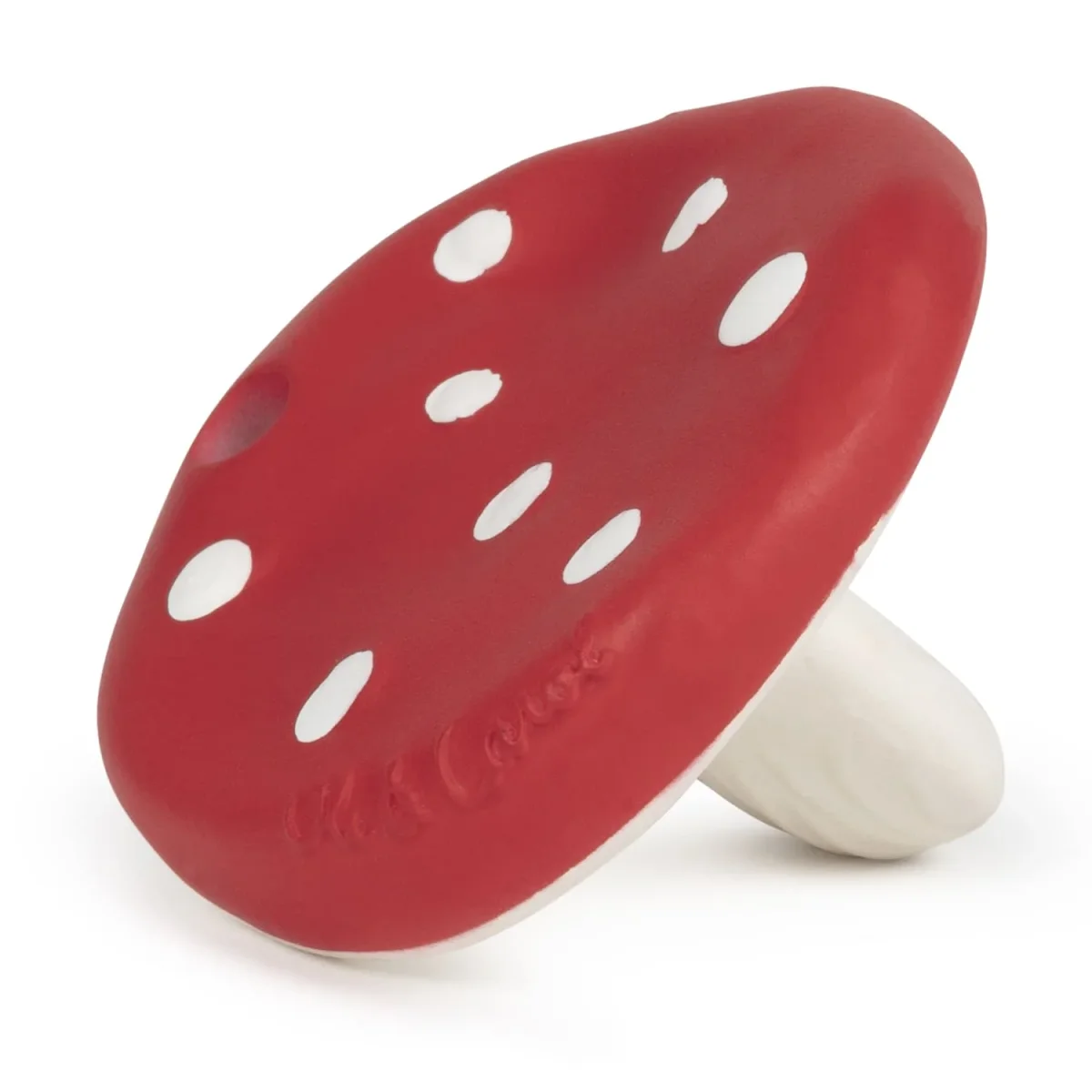 Spotty the Mushroom - Mushrooms - Imagen 3