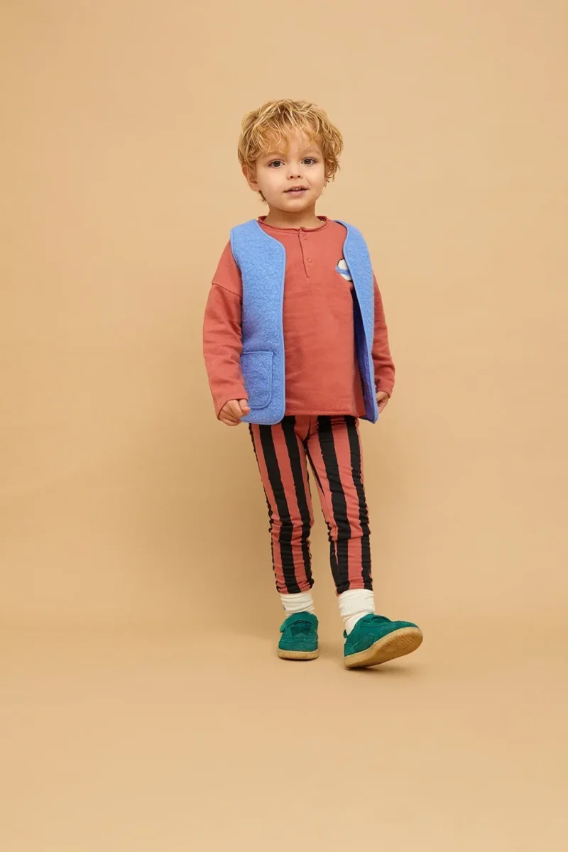 Camiseta Saturno- SPROET & SPROUT - Imagen 3