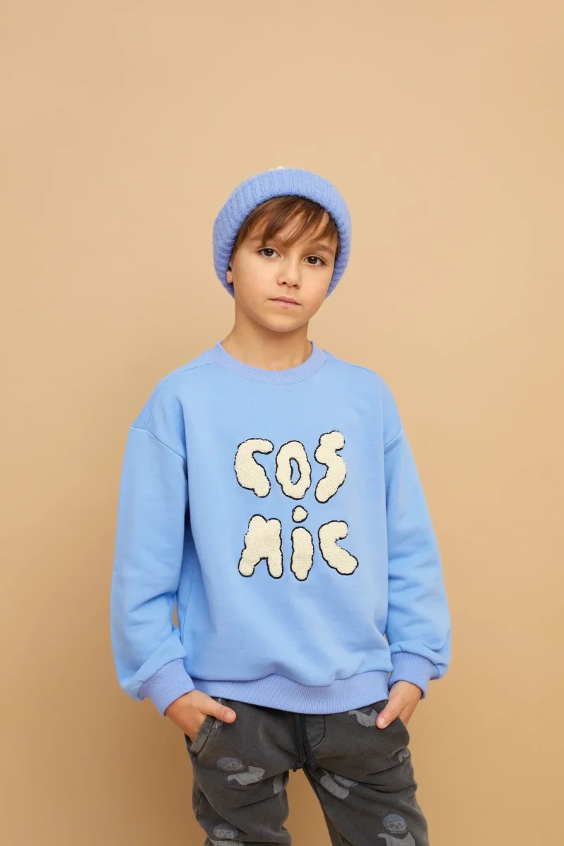 Sudadera cósmica- SPROET & SPROUT - Imagen 3