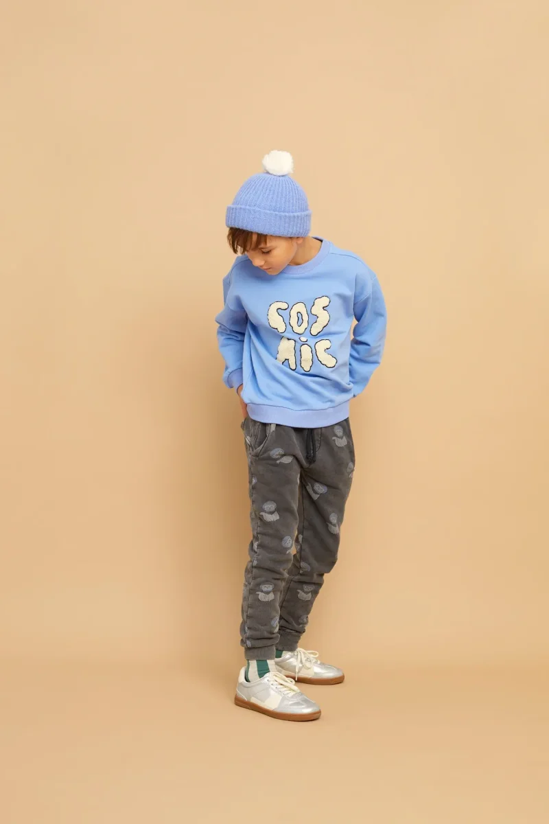 Sudadera cósmica- SPROET & SPROUT - Imagen 4