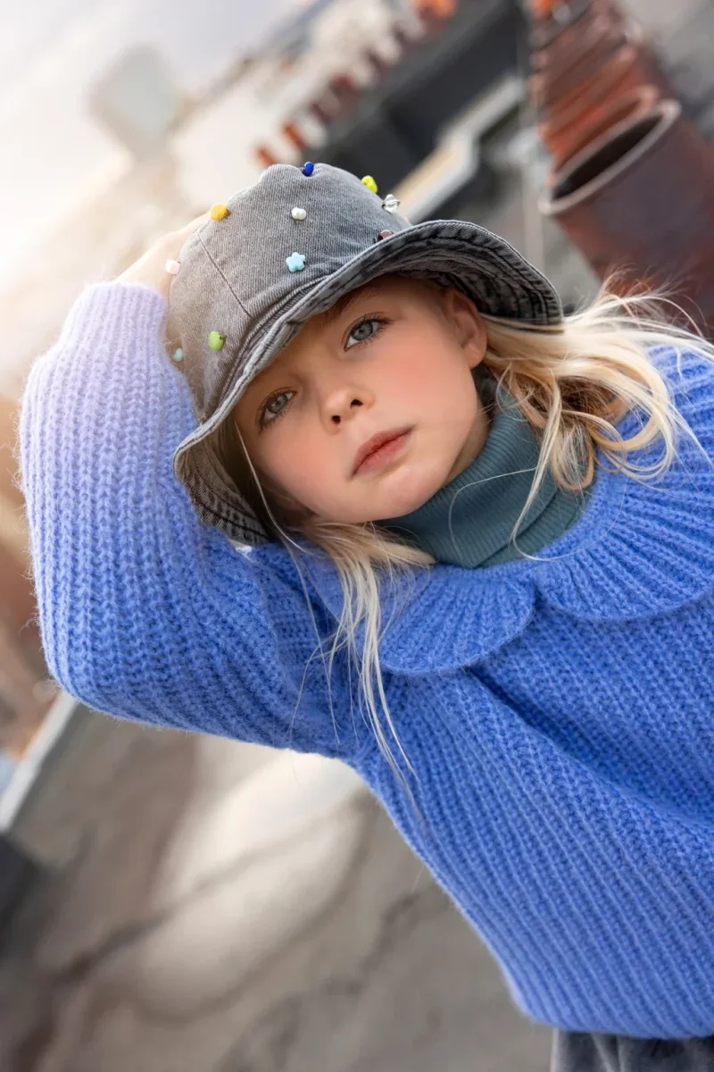 Polar con estampado Chou Chou-SPROET & SPROUT - Imagen 5