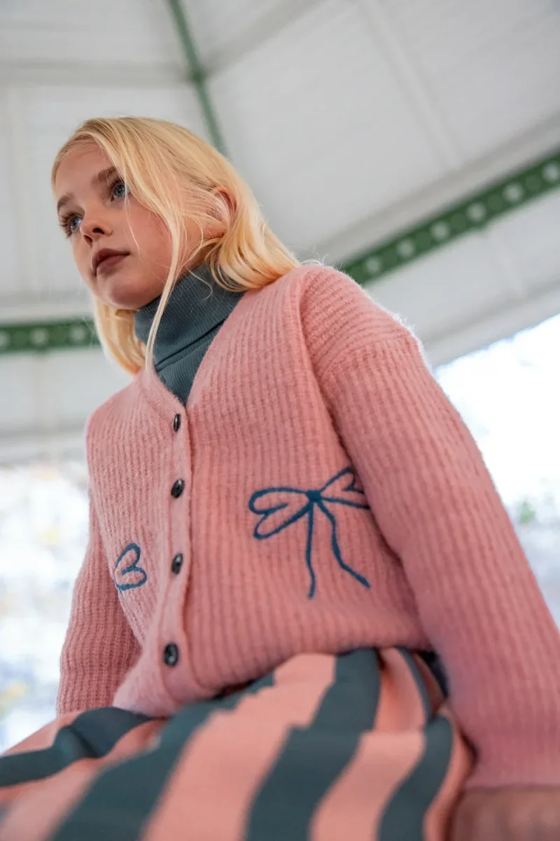 Polar con estampado Chou Chou-SPROET & SPROUT - Imagen 6