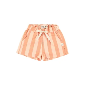Short de rayas - Petit Indi