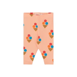 Leggins Ice cream- TINY COTTONS
