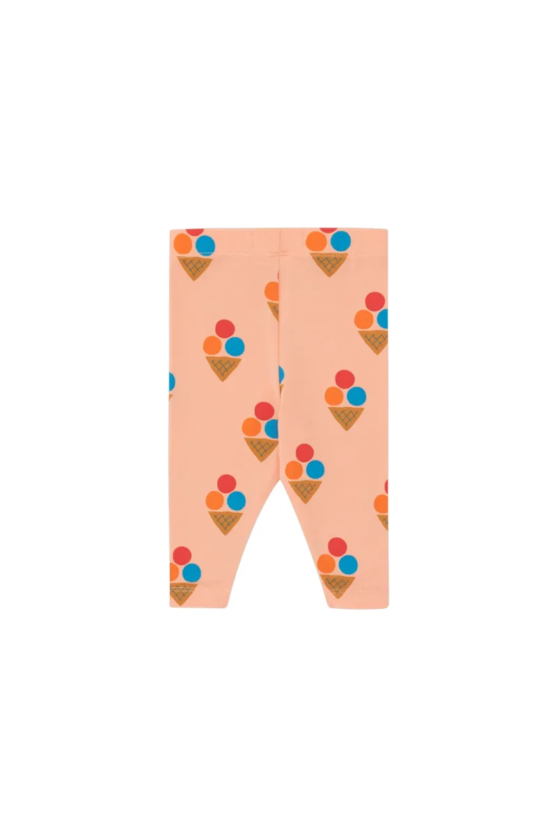 Leggins Ice cream- TINY COTTONS - Imagen 3