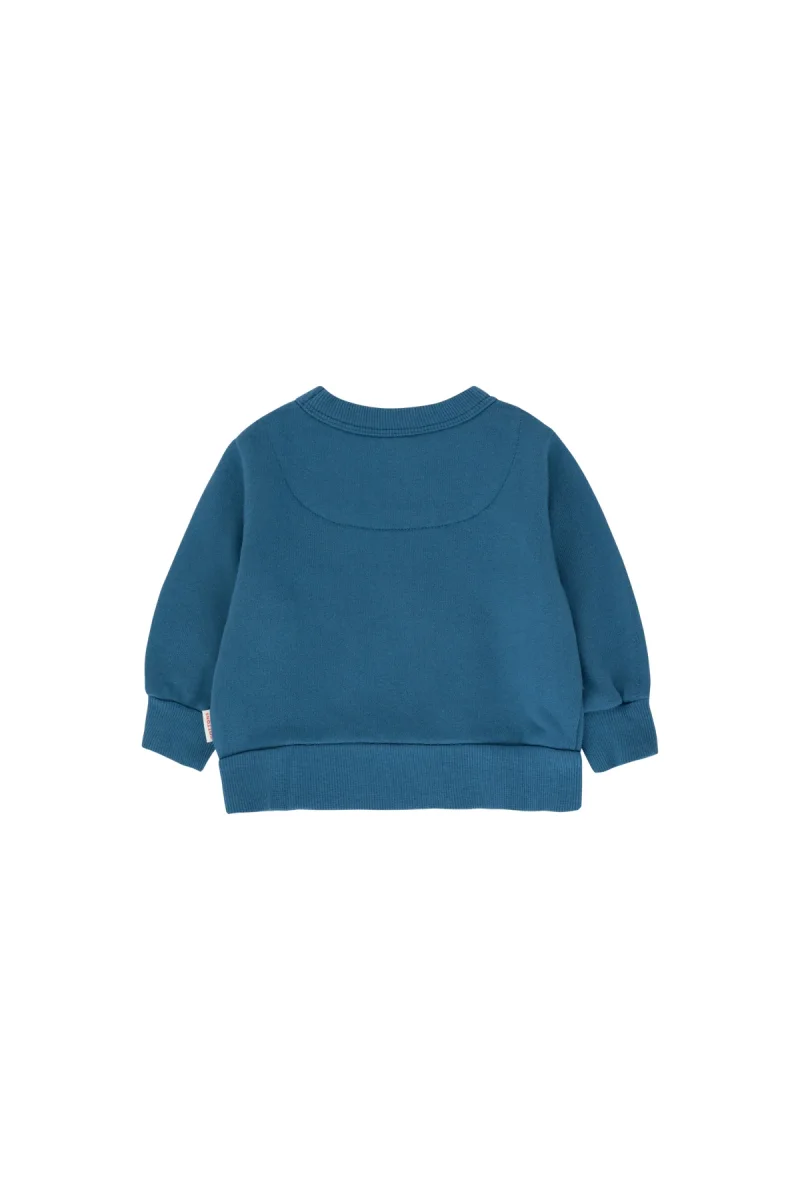 Sudadera Smile- TINY COTTONS - Imagen 3