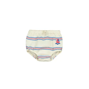 Culotte de rayas- BONMOT