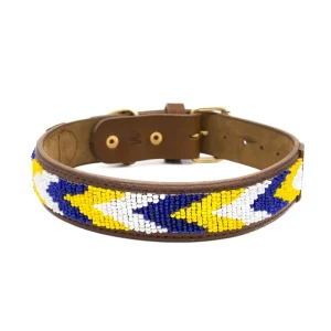 Collar para perros Safari