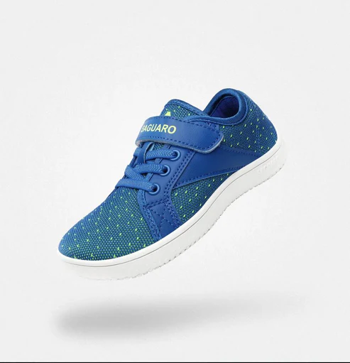 Saguaro Barefoot Luck I Azul - Imagen 2