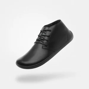 Saguaro Botines Business Noble I Negro