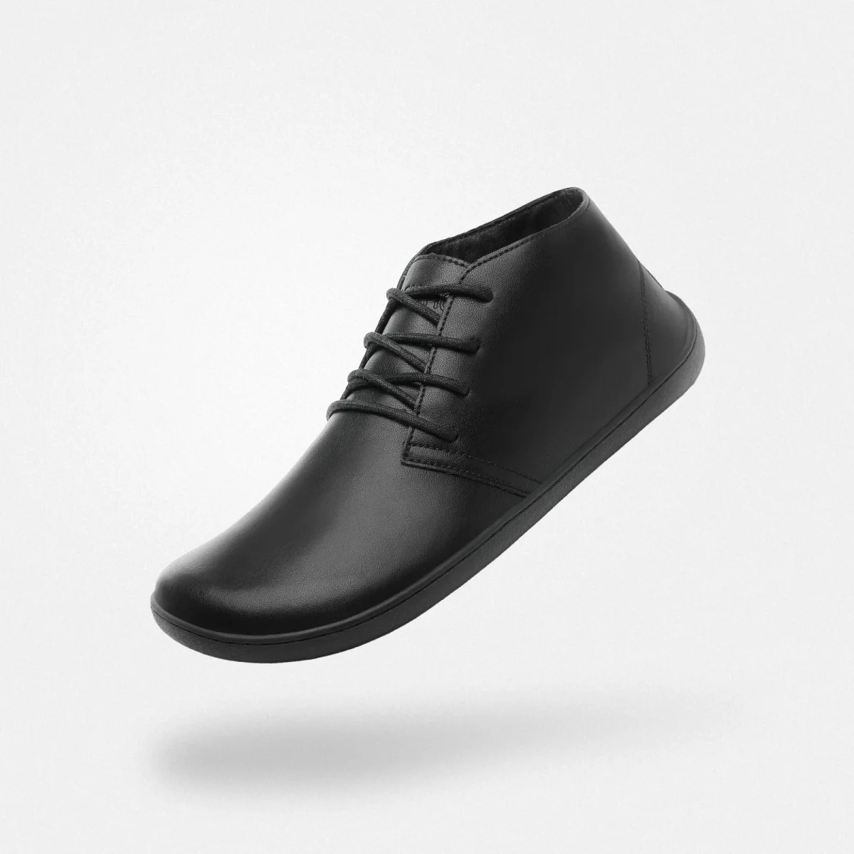 Saguaro Botines Business Noble I Negro