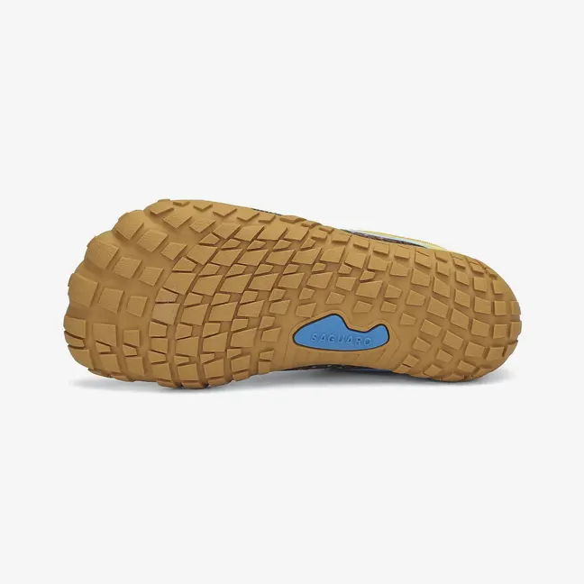 Saguaro Zapatillas Minimalistas Fast I Oro - Imagen 7