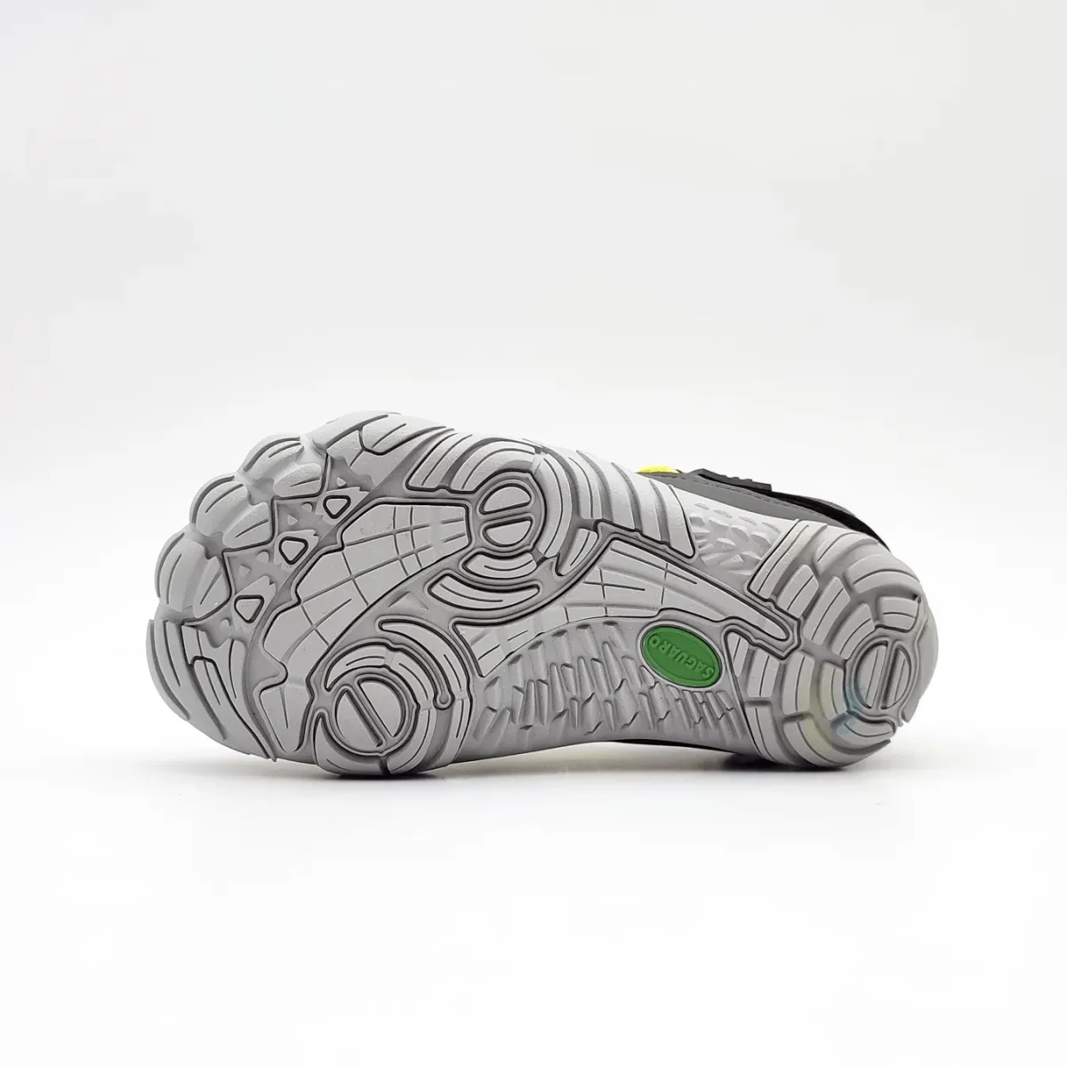 Saguaro Sandalias Breeze III Gris - Imagen 5