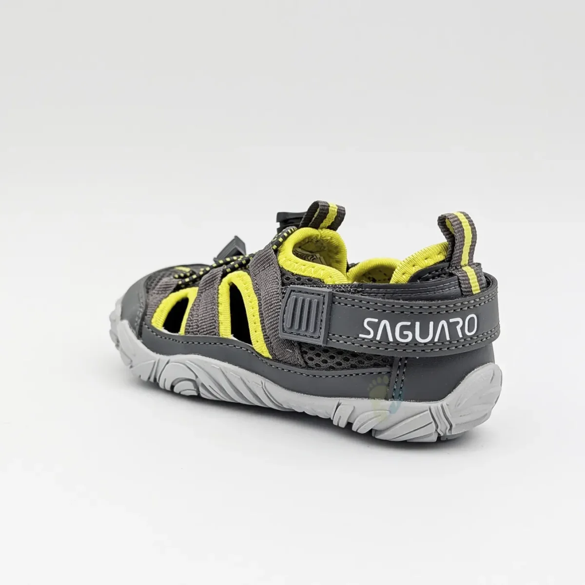 Saguaro Sandalias Breeze III Gris - Imagen 6